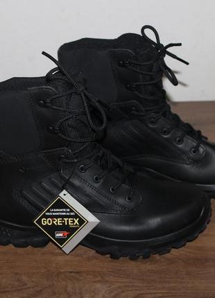 Черевики ecco professional pro 2.0 mid gtx gore-tex, 44 розмір4 фото