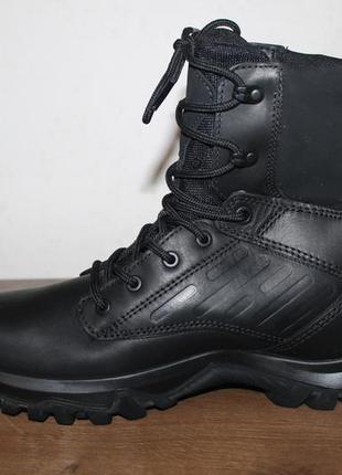 Черевики ecco professional pro 2.0 mid gtx gore-tex, 44 розмір5 фото