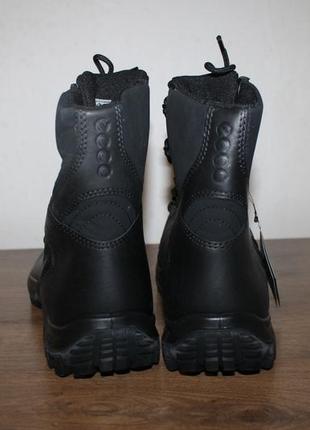 Черевики ecco professional pro 2.0 mid gtx gore-tex, 44 розмір6 фото