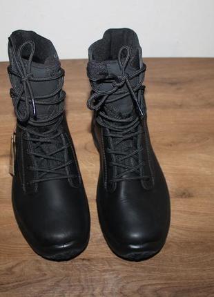 Черевики ecco professional pro 2.0 mid gtx gore-tex, 44 розмір7 фото