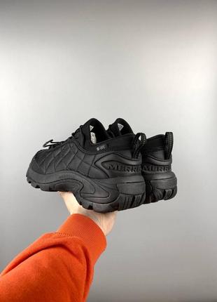 Merrell ice cap moc termo black 4