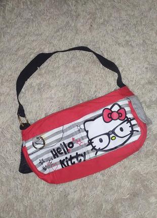 Сумка детская