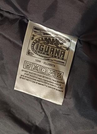Куртка iguana, оригинал 9