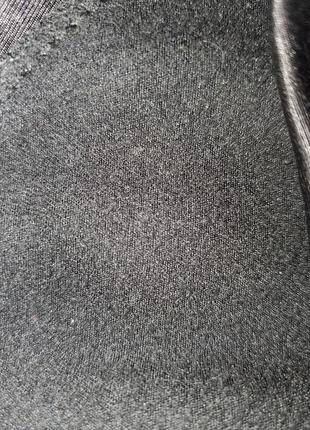 Тёплые леггинсы лосины под кожу утеплённые флис8 фото