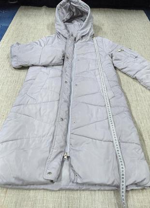Пуховик куртка