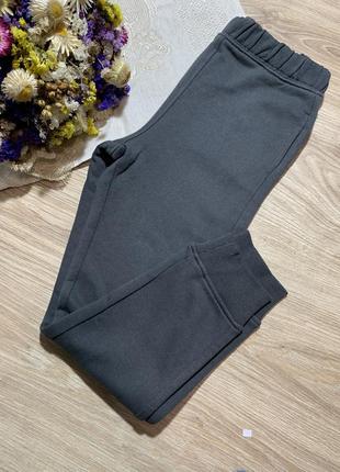 Спортивні штани для дівчинки/ джогери для дівчинки