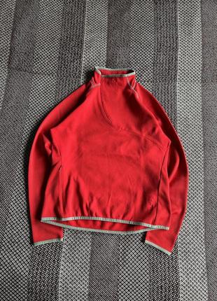 Craft vintage wmn fleece кофта жіноча оригінал б у