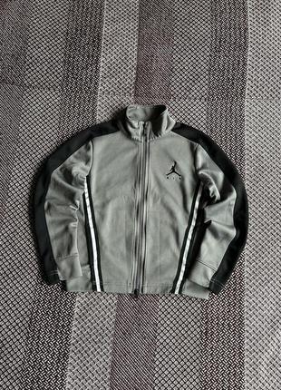 Jordan детская спортивная кофта оригинал бы в