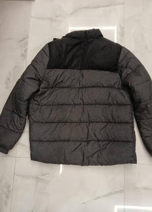 Зимова куртка на хлопчика, розмір 170, бренд нм2 фото