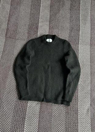 Samsoe samsoe vintage wool свитер женский оригинал бы в