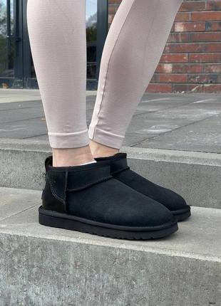 Жіночі угги Мюли тапочки ugg tazz 2022