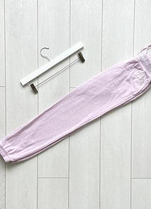 Джоггеры gap подростковые на девочку спортивные штаны