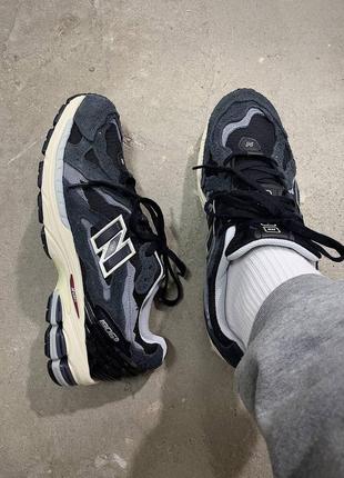 Caratteristiche New balance 237V1 Higher Trainers