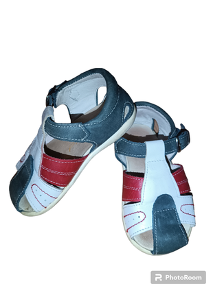 Босоножки унисекс