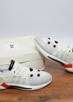 Adidas y-3 idoso boost yohji yamamoto кроссовки оригинал fz4525