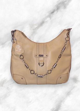 Шкіряна сумка 👜