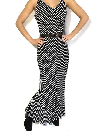 Плаття сарафан платье рыбка сукня  длинное платье