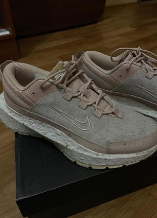 Кроссовки nike