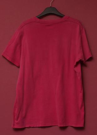 Hollister xl мягкая футболка из хлопка3 фото