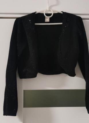 Детская кофтина