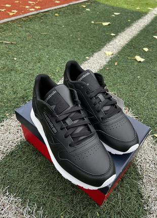 Кроссовки reebok classic1 фото