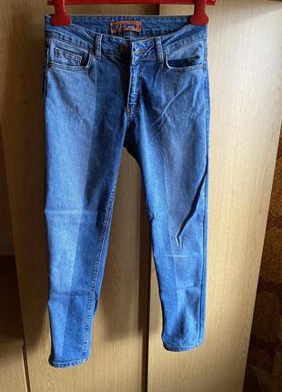 Джинси