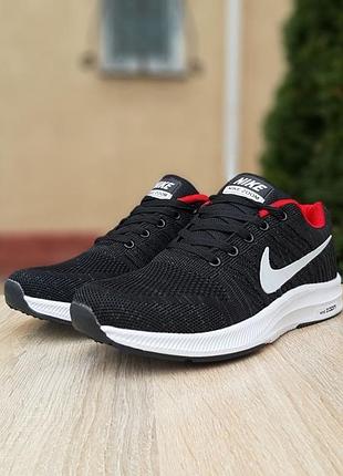 Кросівки nike zoom кроссовки 3