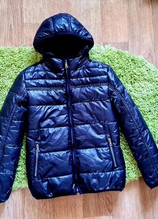 Куртка authentic, зимова куртка authentic