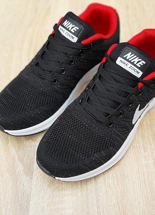 Кросівки nike zoom кроссовки 4