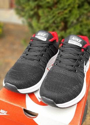 Кросівки nike zoom кроссовки 7