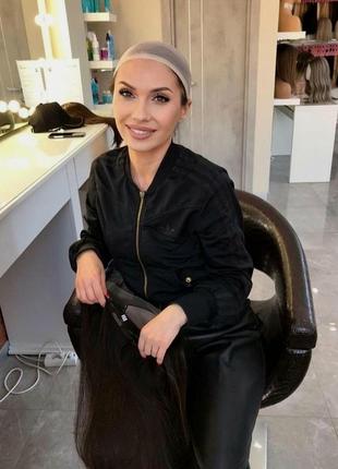 ‼️ 2 шт. шапочка під парик перука wig cap