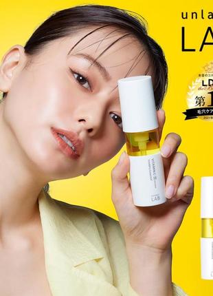 Ультра сыворотка япония для сужения пор unlabel lab vitamin c 15 derivative 100mpa essence