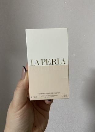 Парфуми la perla оригінал із сша