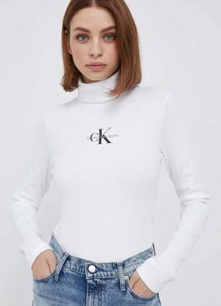 Водолазка calvin klein оригинал