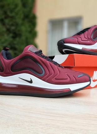 Кросівки nike air max 720 кроссовки 3