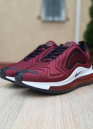 Кросівки nike air max 720 кроссовки 4