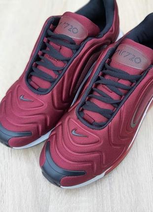 Кросівки nike air max 720 кроссовки 5