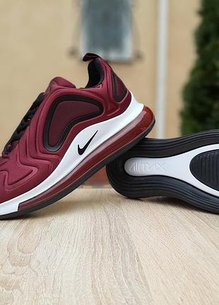 Кросівки nike air max 720 кроссовки 6