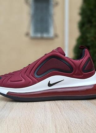 Кросівки nike air max 720 кроссовки 7