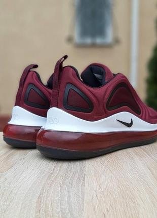 Кросівки nike air max 720 кроссовки 8