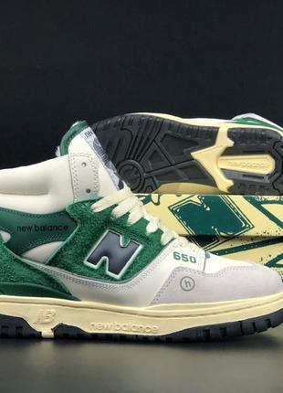 Зимняя обувь new balance