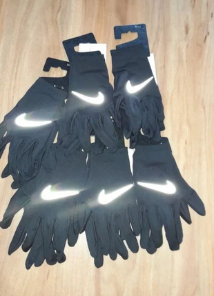 Рукавички nike drill