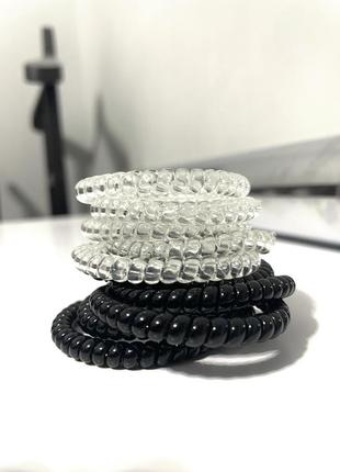 Резинка для волосся