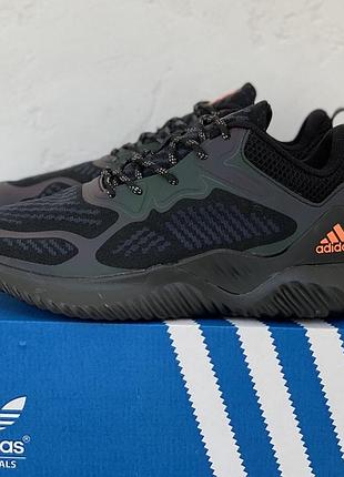 Кросівки adidas кросівки alphabounce 2
