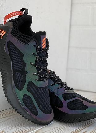 Кросівки adidas кросівки alphabounce 3