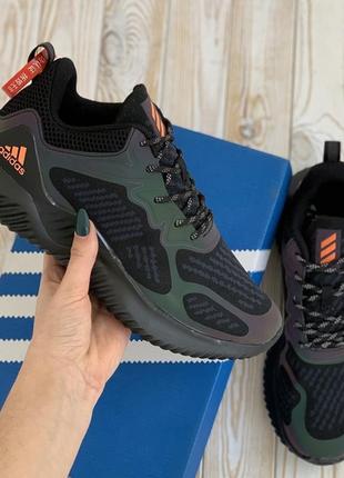Кросівки adidas кросівки alphabounce 4
