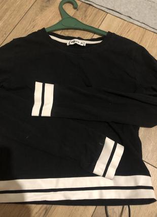 Мини кофточка