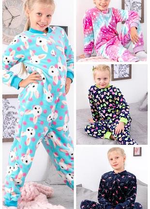 Махровая пижама комбинезон, махровый комбинезон пижама, махровая пижама комбинезон