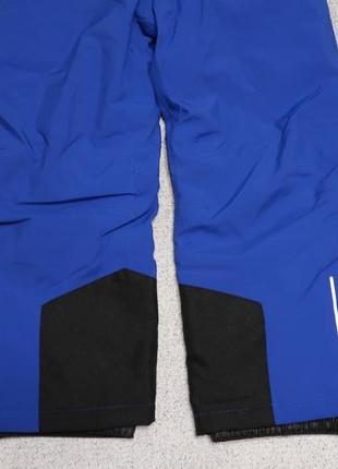 Термо штаны trevolution на 6 лет3 фото