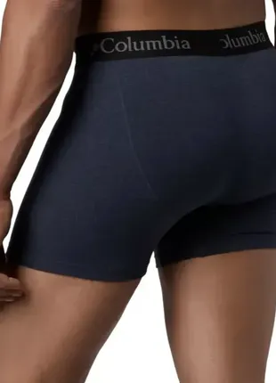 Труси чоловічі columbia performance cotton stretch4 фото